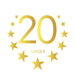 20 images
